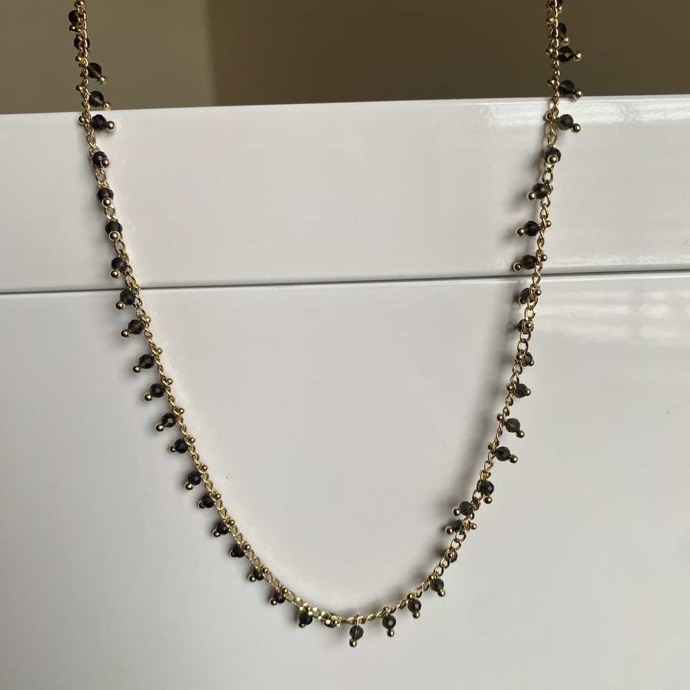 Kendra Scott Jenna choker